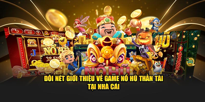 Đôi nét giới thiệu về bộ môn giải trí hot hit đang có tại nhà cái Đôi nét giới thiệu về bộ môn giải trí hot hit đang có tại nhà cái